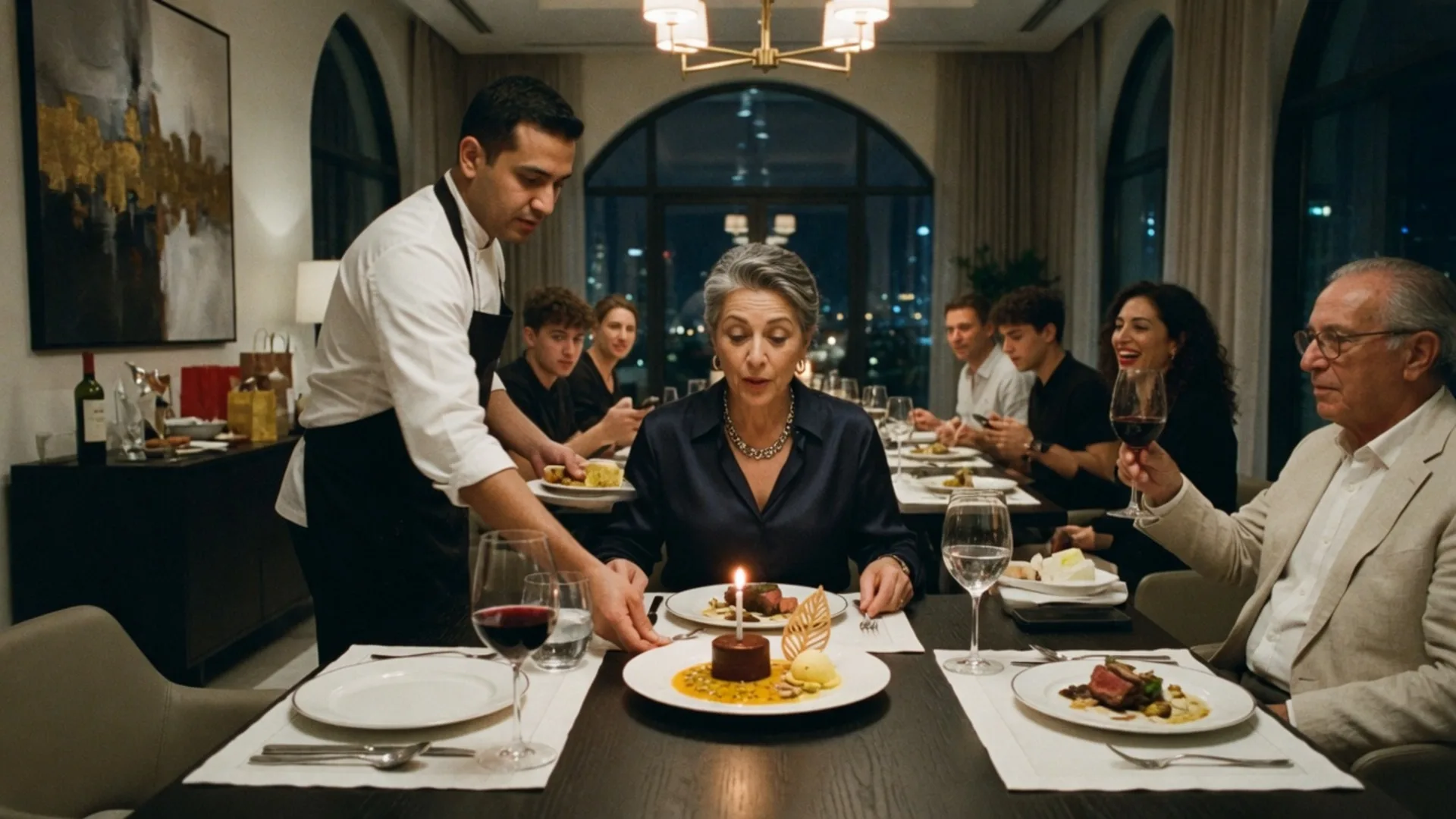 Best Private Chef Birthday Dinner in Dubai: Menu Ideas, Costs & How to Book