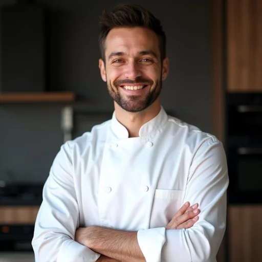 myCHEF Dubai chef assistant