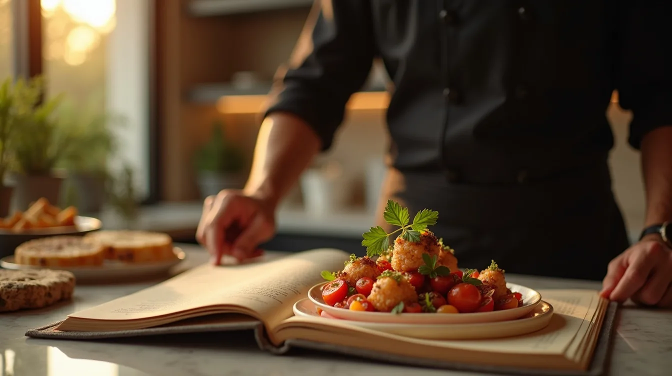 myCHEF Dubai blog