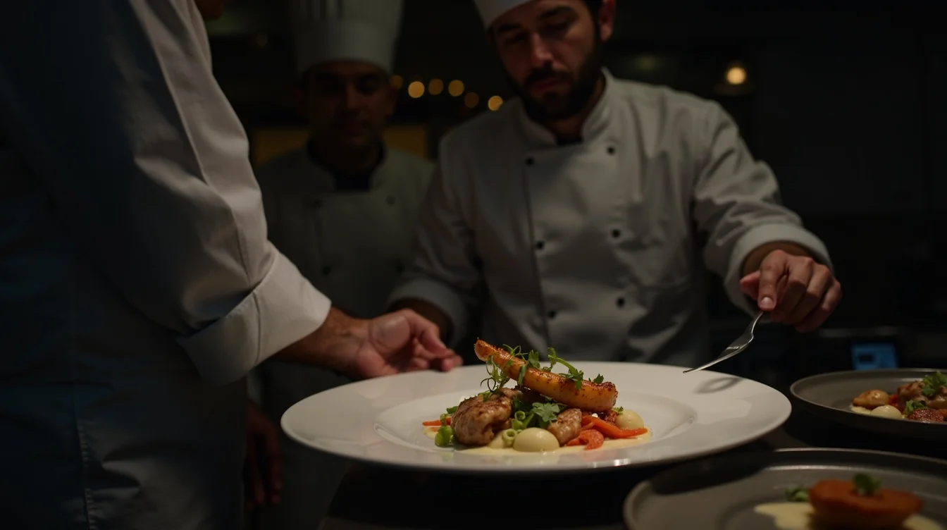 How We Vet Partner Chefs
