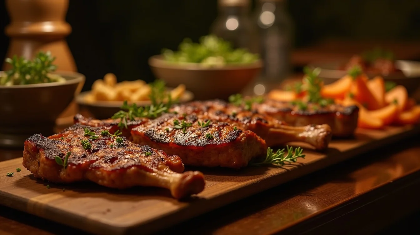 Keto & Low-Carb Catering