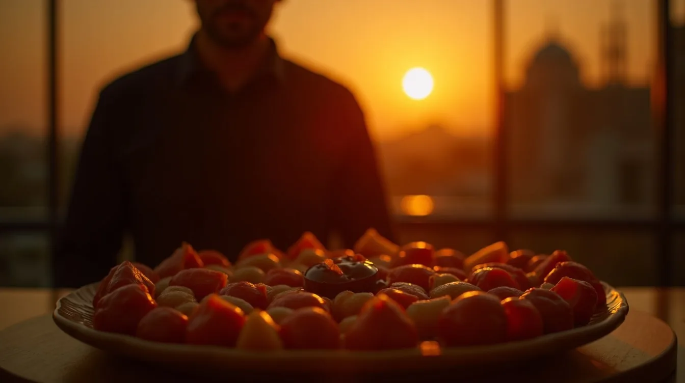 Ramadan Iftar Catering Trends for 2026