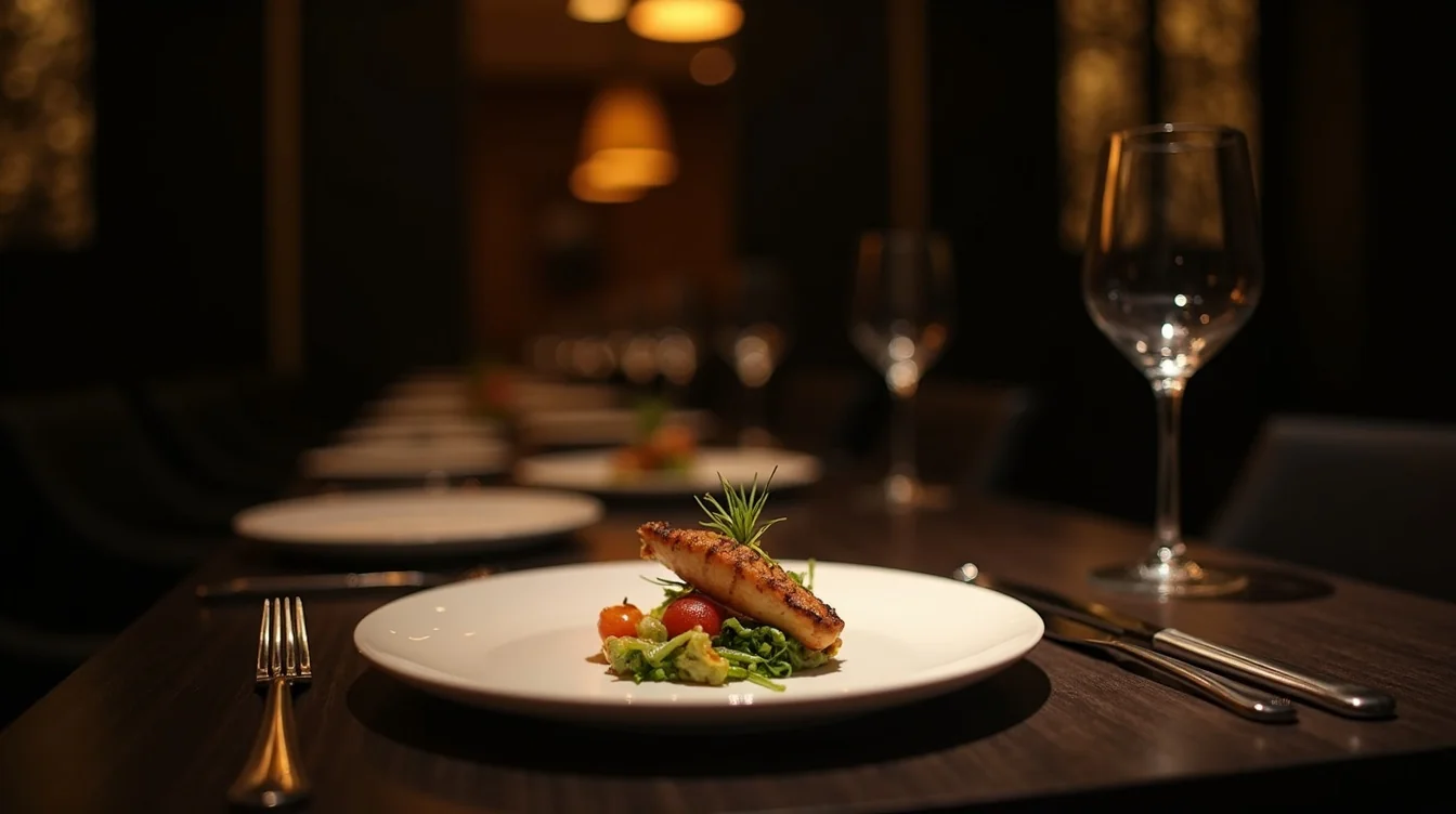 MyChef Membership