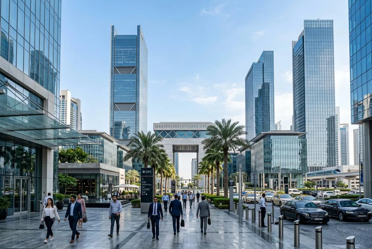 Business Bay