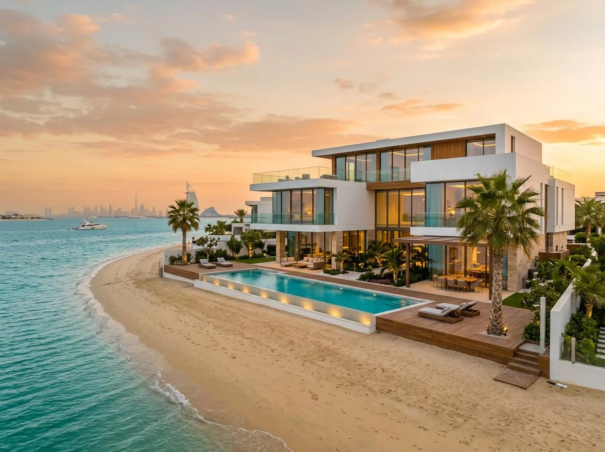 Jumeirah