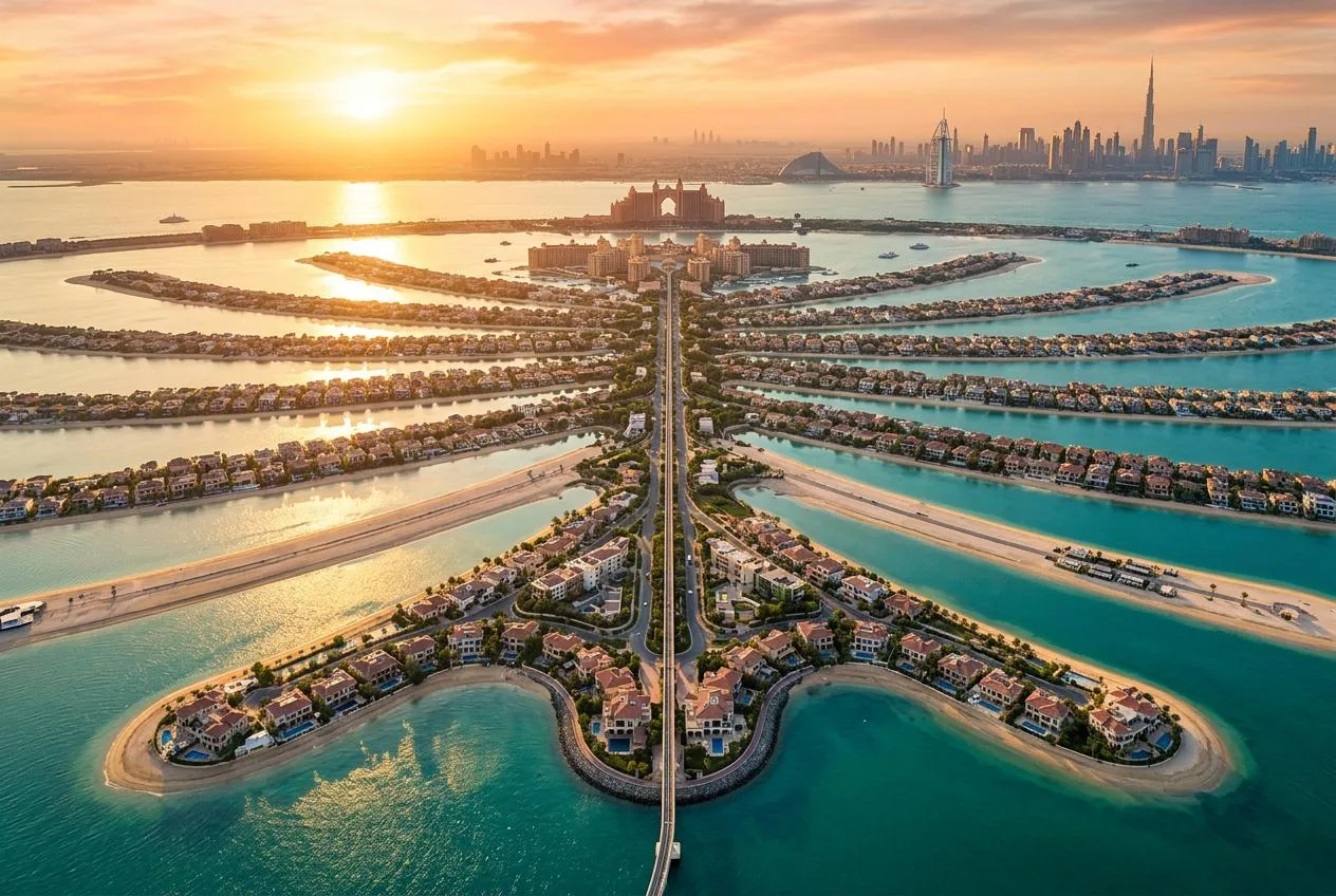 Palm Jumeirah